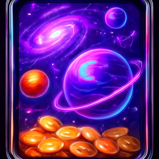 Colorful games menu in 91Club app